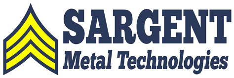 sargent metal technologies